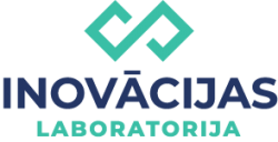 Inovācijas laboratorija logo